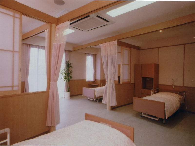 療養個室