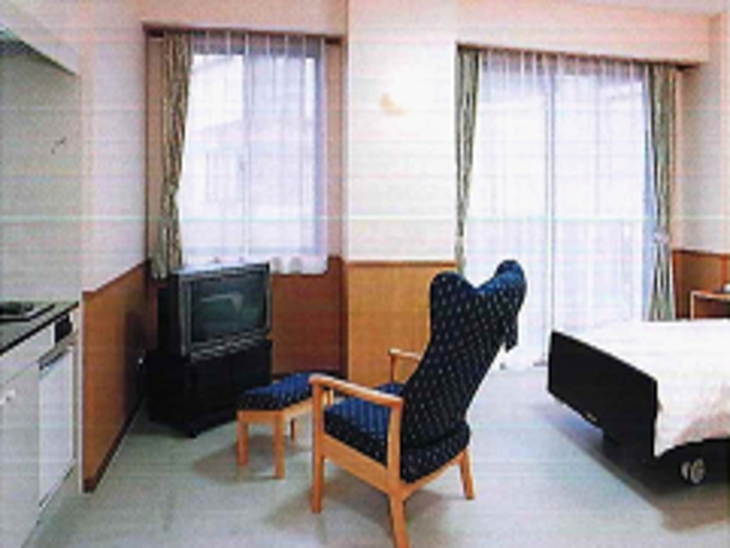 療養個室