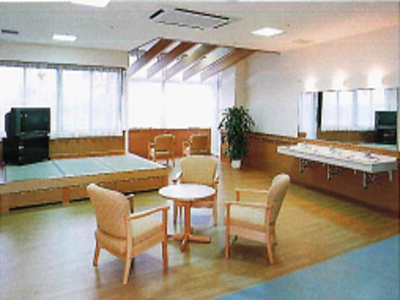 療養個室