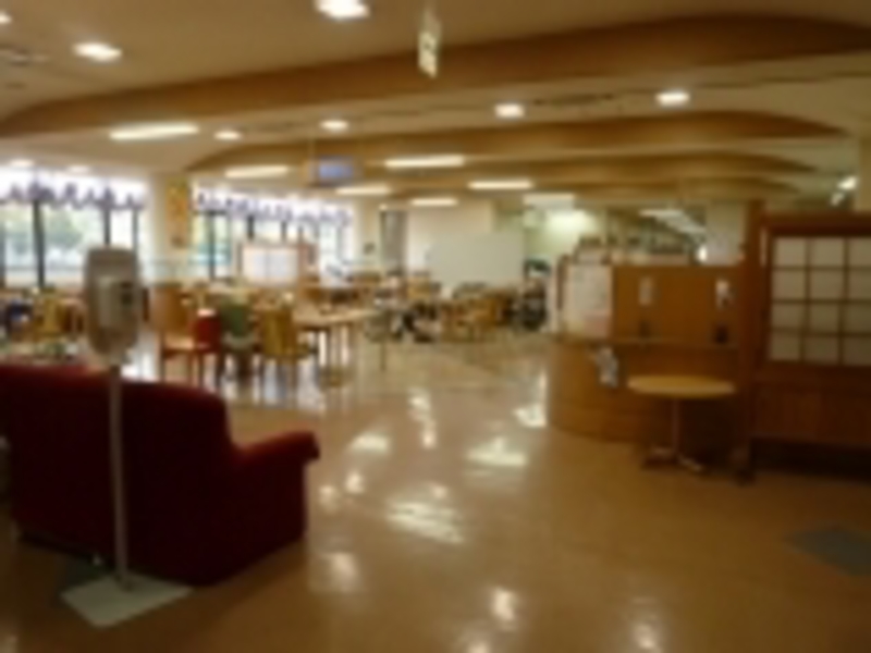 療養個室