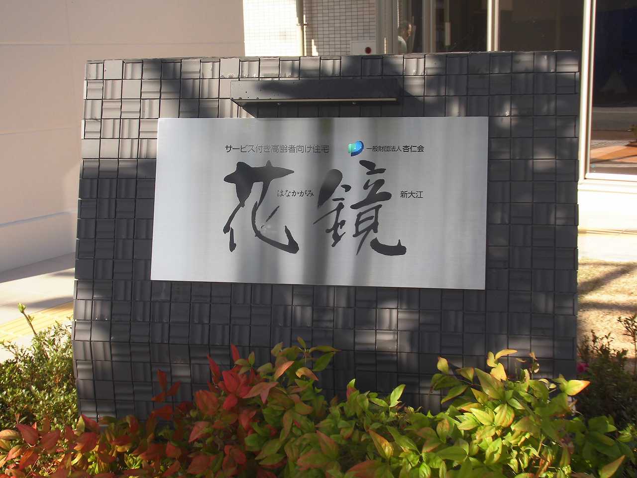 由来の画像