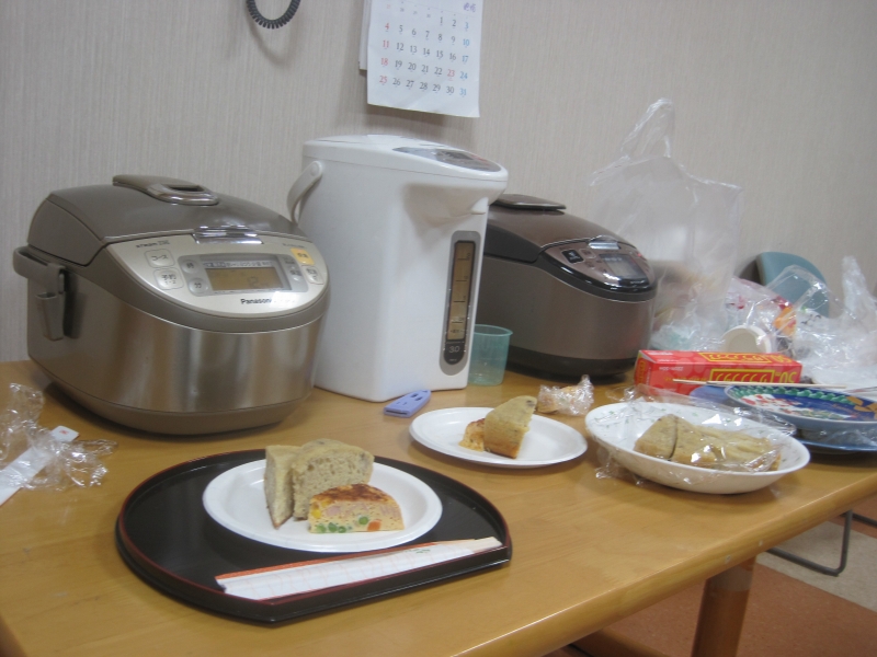 食べ物
