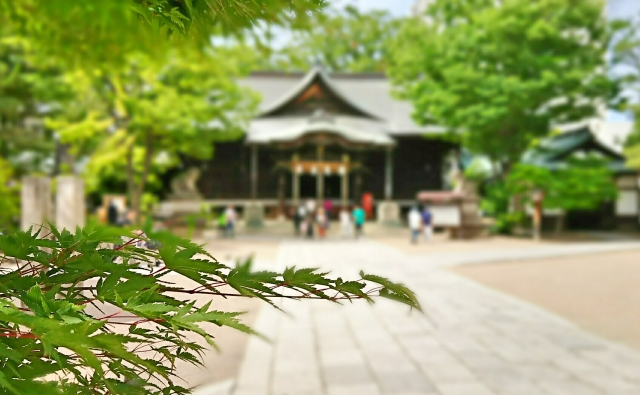 傾聴