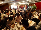 新人歓迎会