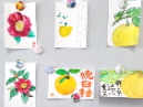 絵手紙教室