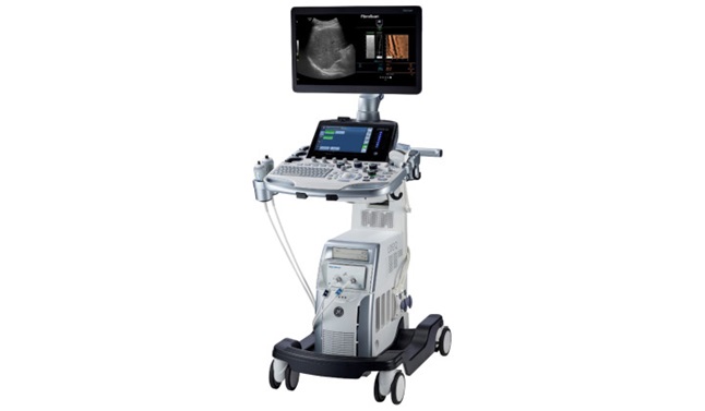 MRI