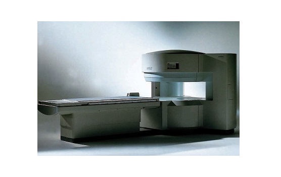 MRI